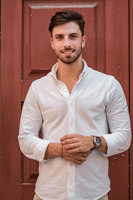 Fábio Pereira