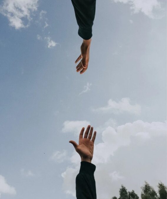 Porquê marcar uma sessão?