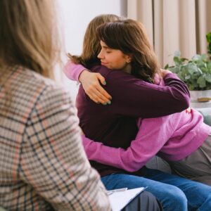 Consulta de Psicologia Clínica - Terapia de Casal Presencial