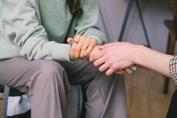 Consulta de Psicologia Clínica - Psicoterapia