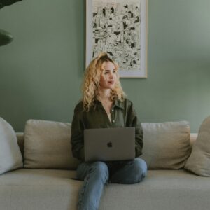 Consulta de Psicologia Clínica - EMDR