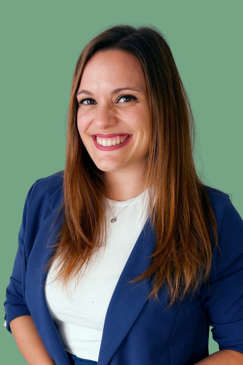 Liliana Marques - Psicóloga