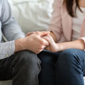 terapia de casal
