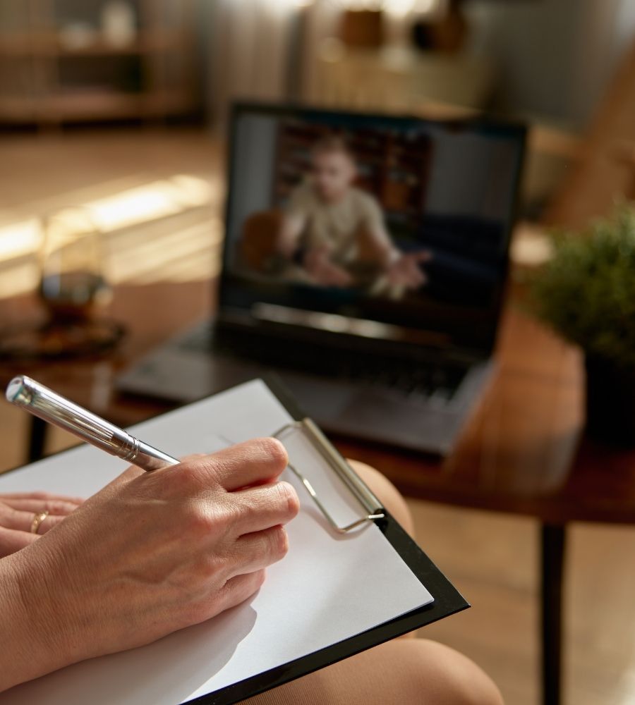 consulta de psicologia online