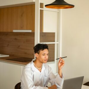 Consulta de Psiquiatria Online