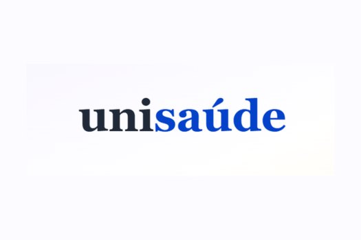 logotipo da unisaúde