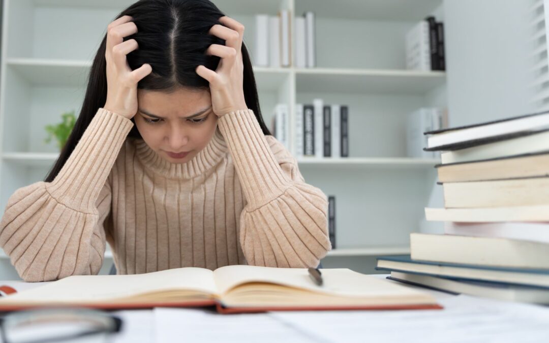 Défice de atenção sem hiperatividade em adultos: o que é e como se manifesta