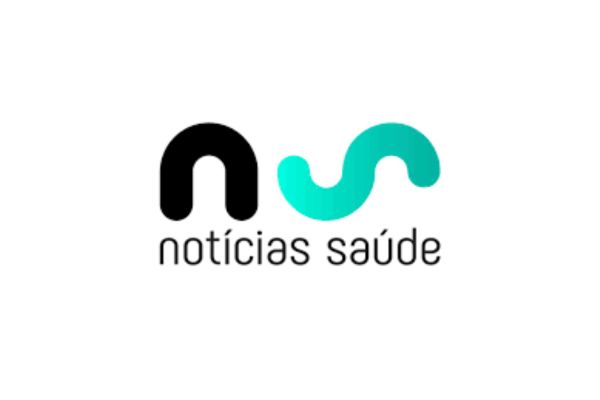 logotipo de Notícias Saúde