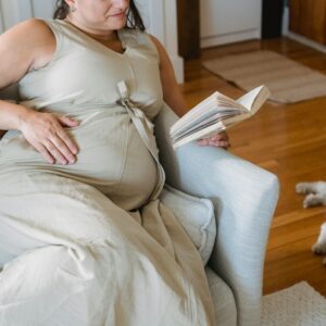 Consulta de Psicologia Perinatal - Online