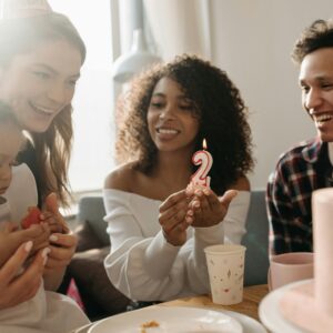 Consulta de Psicologia Sistémica - Presencial