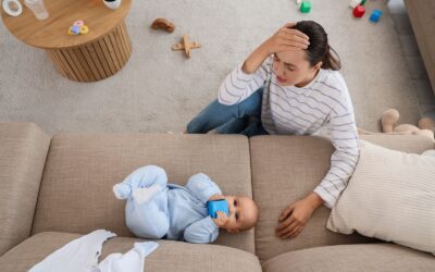 Burnout Parental: o que é, sintomas, prevenção e tratamento