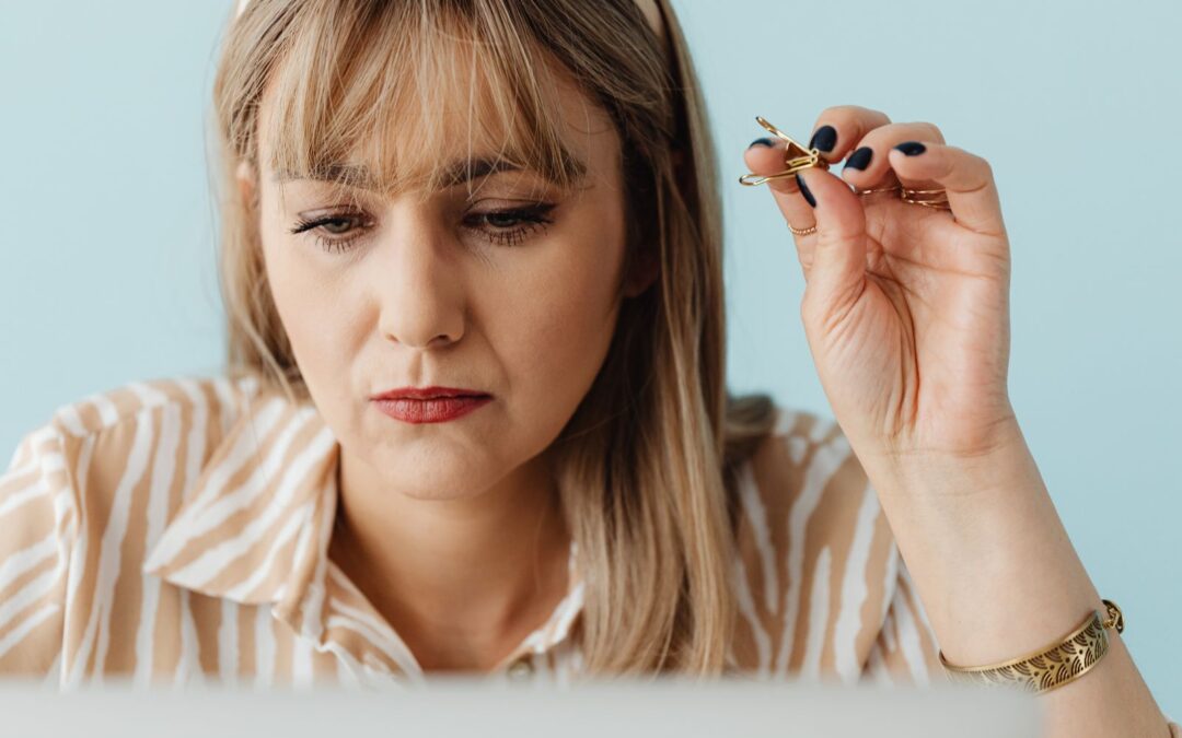 PHDA em Mulheres Adultas: sintomas, avaliação e tratamento