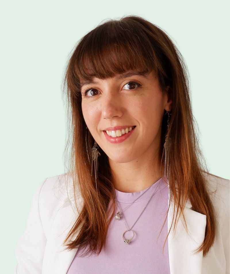 Dr.ª Ana Fidalgo - Psicóloga - PHDA Adulto