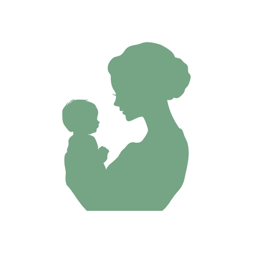 ansiedade na separação do bebe
