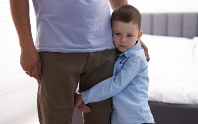 Ansiedade de separação em adultos: sintomas, causas e como lidar com ela