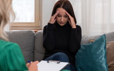 Da compreensão à mudança: o papel da Psicoterapia na Depressão