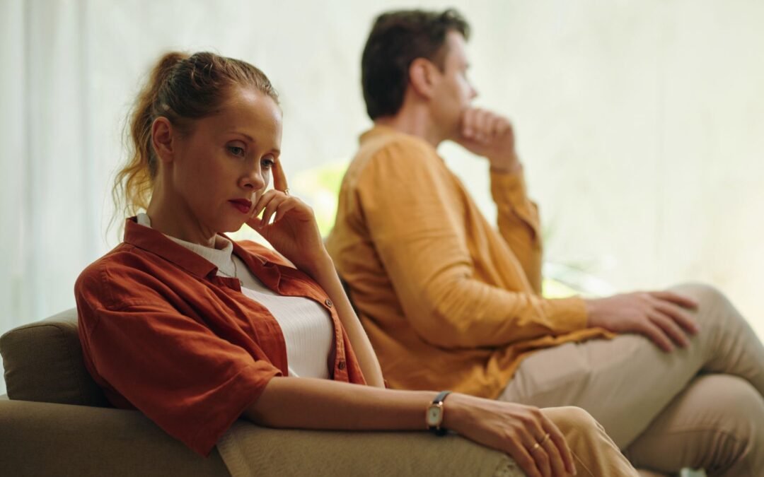 Sentimento de culpa no relacionamento: porque acontece e como lidar