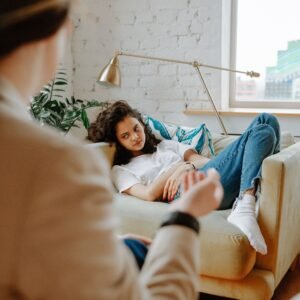 Plano de 8 Sessões - Psicologia Clínica e da Saúde