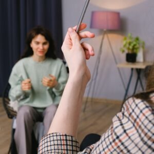 Plano de 4 Sessões - Psicologia Clínica e da Saúde