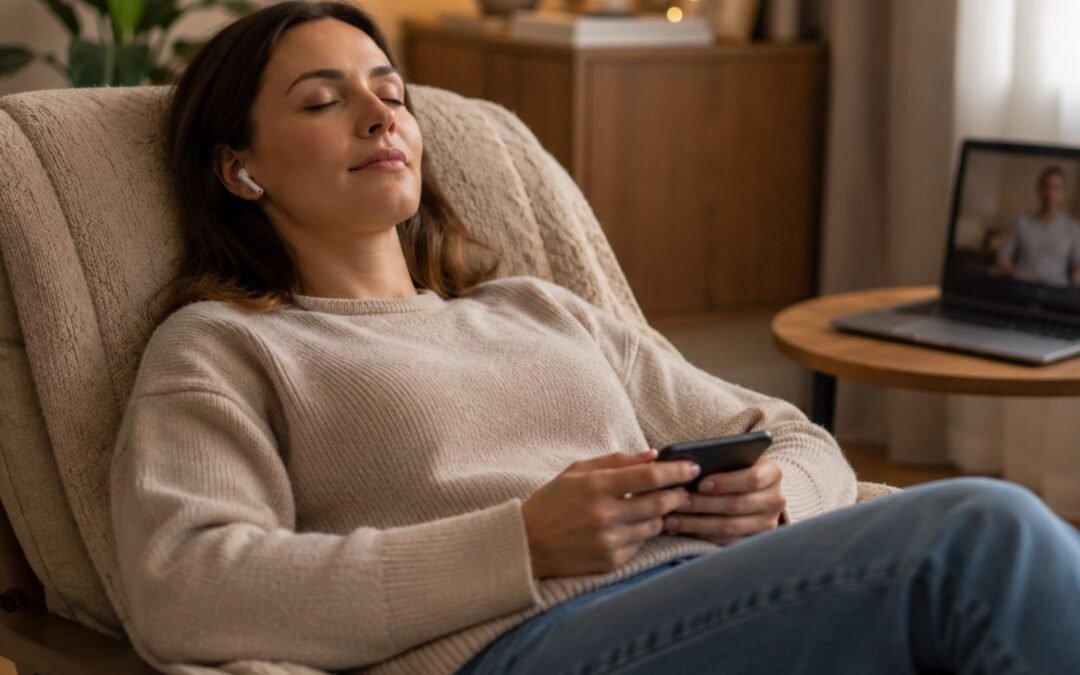 Hipnoterapia para ansiedade: funciona mesmo? Em que consiste?