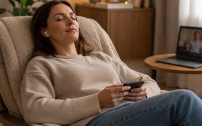 Hipnoterapia para ansiedade: funciona mesmo? Em que consiste?